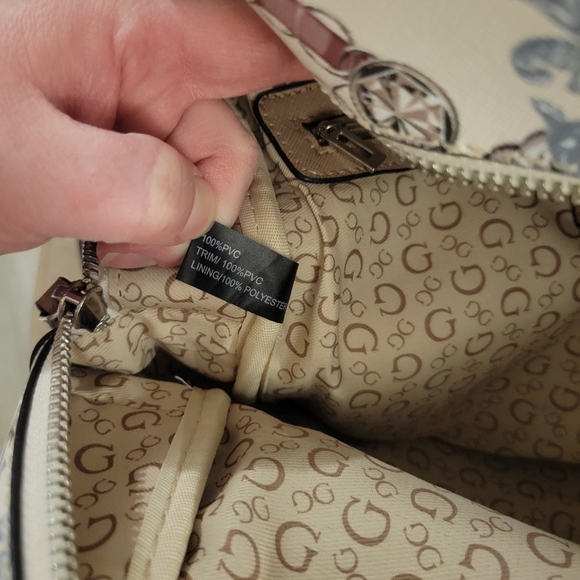 Guess Backpack - Picture 9 of 16